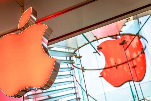 Apple gỡ 39.000 trò chơi ở Trung Quốc trong một ngày duy nhất