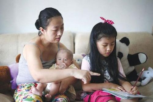 Triệt sản từ năm 22 tuổi, 20 năm sau sững sờ phát hiện có bầu