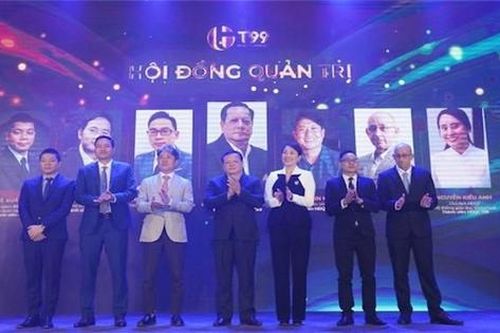 Xuất hiện tân binh ngành cầm đồ có hoa hậu Ngọc Hân là cổ đông