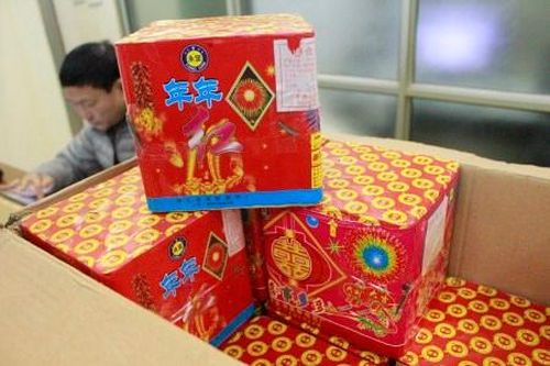 Chỉ thị của UBND tỉnh Thanh Hóa về việc tổ chức triển khai thực hiện Nghị định số 137/2020/NĐ-CP của Chính phủ về quản lý, sử dụng pháo