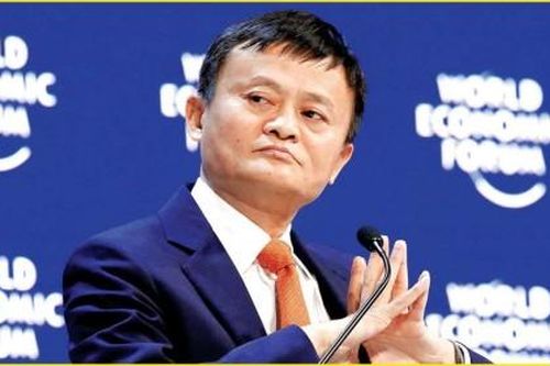 'Kỳ lân gãy sừng' khiến Jack Ma bị đàn em 'vượt mặt' giành ngôi giàu thứ hai Trung Quốc