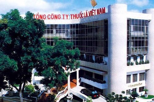 Doanh thu Vinataba cán ngưỡng 1 tỷ USD
