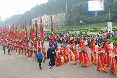 Để di sản thành… tài sản
