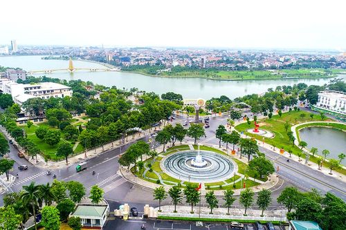 Dồn lực đầu tư xây dựng kết cấu hạ tầng