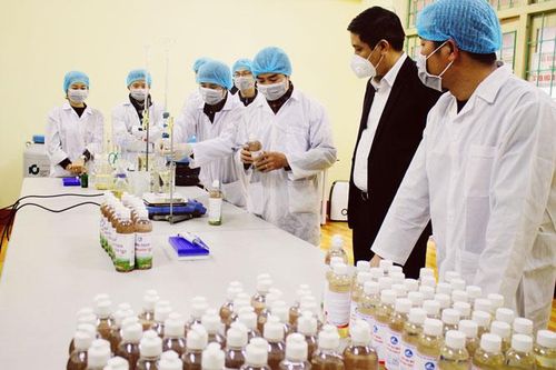 Đào tạo đại học gắn với nghiên cứu khoa học