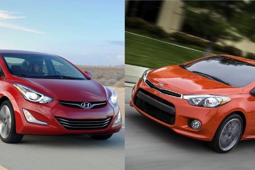 Kia và Hyundai vượt qua 'cơn bão' năm 2020 với thị phần tăng mạnh tại Mỹ