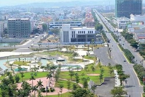 Đảm bảo yên bình cho thành phố Tuy Hòa phát triển