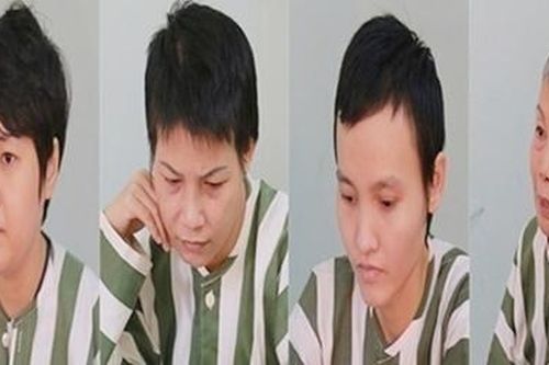 Kiềm chế tội phạm giết người do nguyên nhân xã hội