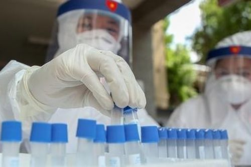 Việt Nam phát hiện biến thể mới của virus SARS-CoV-2