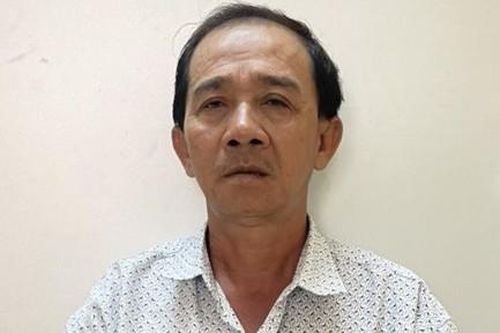 Hai cha con giả cảnh sát hình sự để cướp tài sản