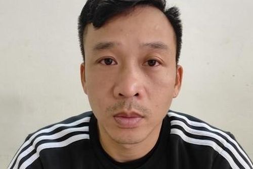 Bắt gã giang hồ manh động, luôn rêu rao có người 'chống lưng'