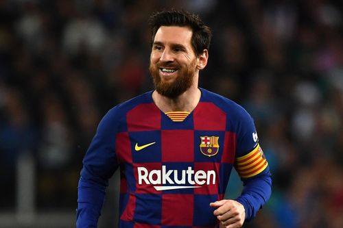 Messi, Ozil trong đội hình cực phẩm toàn ngôi sao sắp ra đi miễn phí