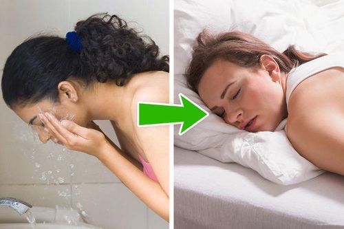 Mẹo hay giúp bạn dễ ngủ hơn vào ban đêm