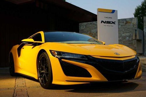 Loạt ô tô Nhật siêu chất sẽ ra mắt năm 2021