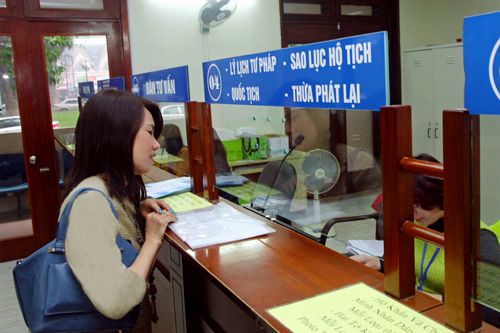 Hà Nội triển khai 8 nhóm nhiệm vụ trọng tâm về công tác tư pháp