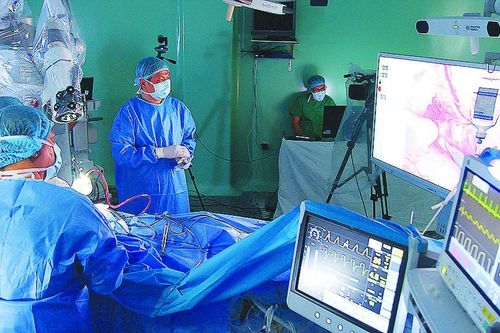 10 sự kiện tiêu biểu năm 2020 của ngành Y tế thành phố Hồ Chí Minh