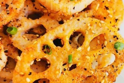 Ai bảo ăn snack là không tốt, đấy là vì bạn chưa biết món snack 'đỉnh của chóp' này thôi!
