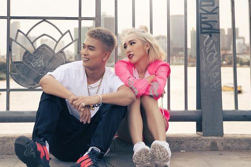 Hé lộ tổ ấm hạnh phúc của những rapper thành công nhất showbiz Việt