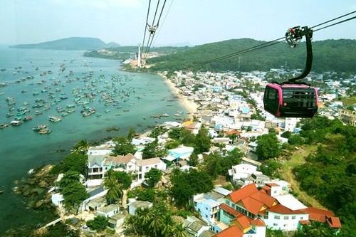 Đảo ngọc Phú Quốc