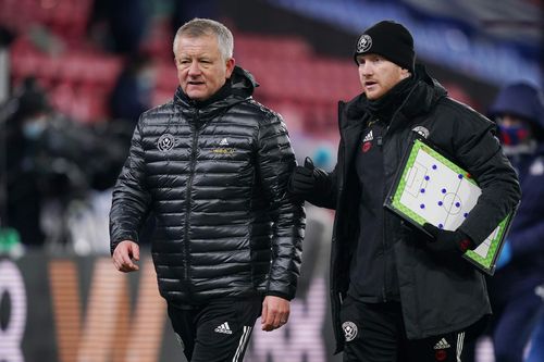 Sheffield có chuỗi trận không thắng dài nhất kỷ nguyên Premier League