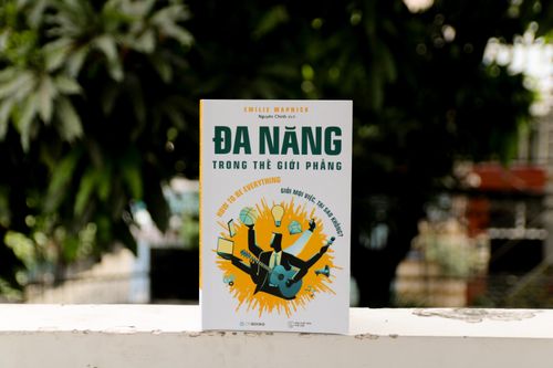 'Đa năng trong thế giới phẳng'