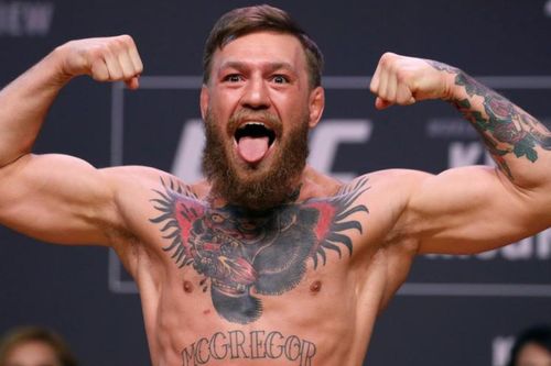 McGregor sáng cửa thay Khabib thống trị hạng nhẹ UFC?