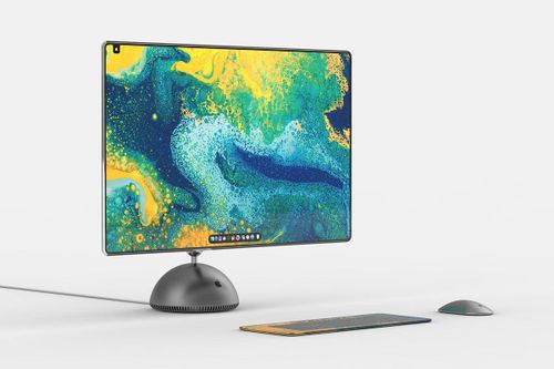 2021 là năm phù hợp để bạn mua máy tính của Apple