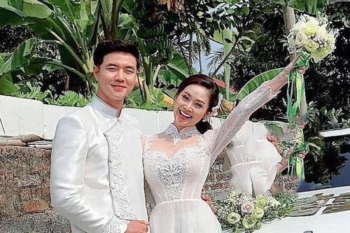 MC Thùy Linh và diễn viên Hiếu Su làm lễ ăn hỏi
