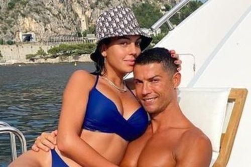 Cuộc sống thăng trầm của C.Ronaldo và bạn gái năm 2020