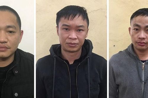 Hải Dương: Khởi tố vụ án gây rối trật tự công cộng