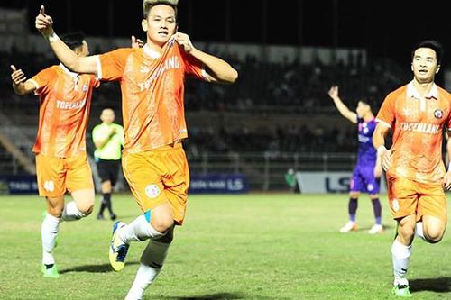 Học trò HLV Park Hang Seo tỏa sáng ở Cúp tứ hùng