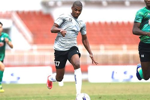 Quang Hải và Hà Nội FC chơi không tốt ở giải tứ hùng