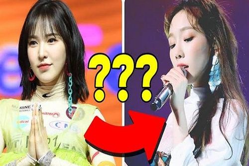 13 ca khúc K-pop 'đổi chủ' mà fan không thể ngờ tới
