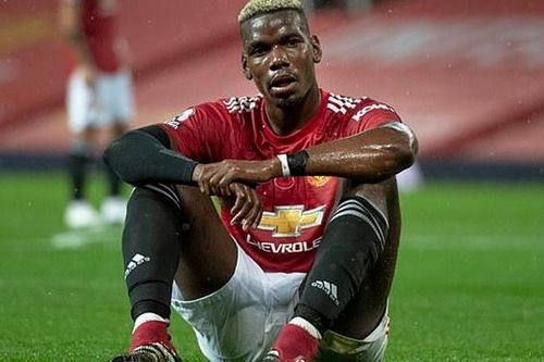 3 điểm đến cho Pogba khi rời MU