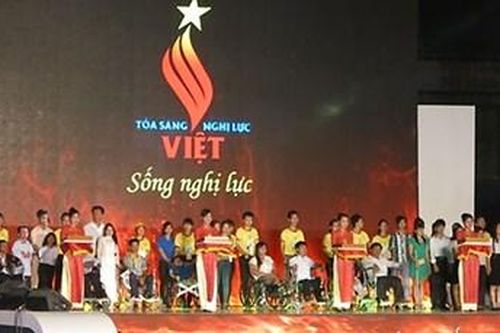 TRUYỀN CẢM HỨNG SỐNG ĐẸP
