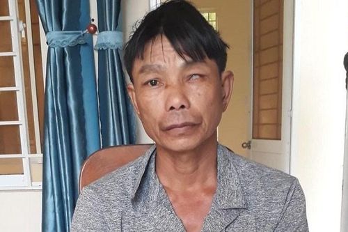 Bắt giữ đối tượng đâm con ruột tử vong ở Quảng Ngãi