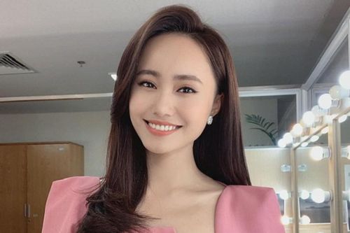 Gu ăn mặc MC dẫn tin dưới cái lạnh thấu xương khiến fans nể phục