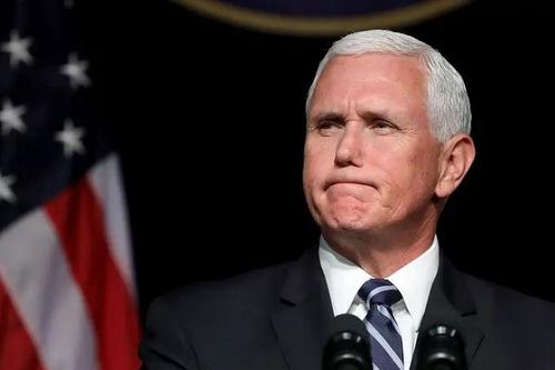 Phó TT Mike Pence lên tiếng về nỗ lực lật ngược kết quả bầu cử tổng thống Mỹ