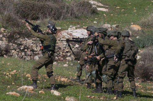 EU kêu gọi Israel điều tra vụ một người Palestine bị bắn tại Bờ Tây