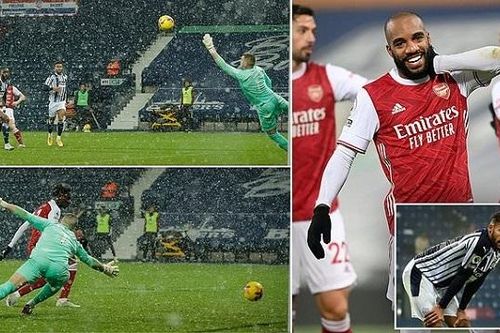 Arsenal hồi sinh, Harry Kane lập kỳ tích