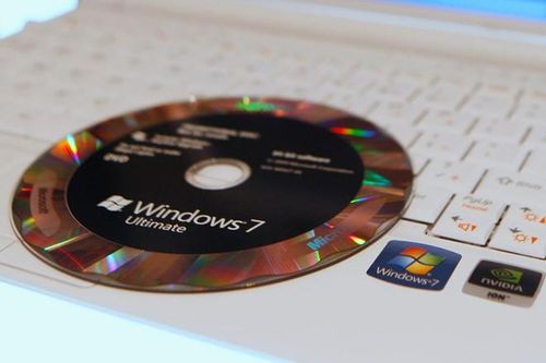 Hàng triệu người vẫn chưa bỏ hệ điều hành Windows 7
