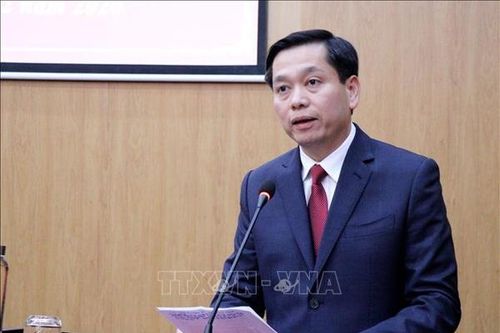 Thủ tướng Chính phủ phê chuẩn nhân sự UBND 3 tỉnh
