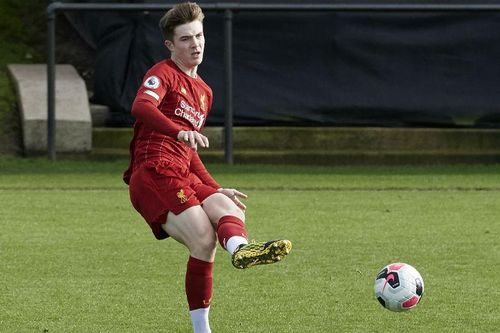 Khủng hoảng lực lượng, CLB Liverpool chính thức gọi sao trẻ trở lại