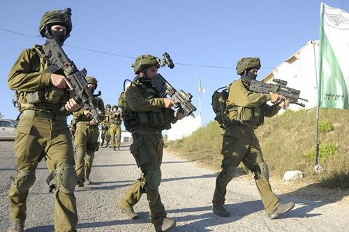 Israel tuyên bố sẵn sàng đối đầu và trả đũa các cuộc tấn công có thể của Iran