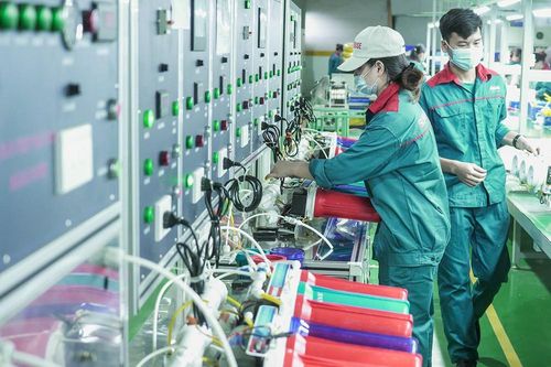 Có thương hiệu quốc gia mạnh, kinh tế dễ ra biển lớn