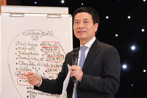 Make in VietNam – lan tỏa khát vọng lớn