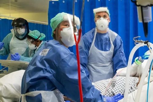 33 quốc gia trên thế giới phát hiện biến thể mới của SARS-CoV-2