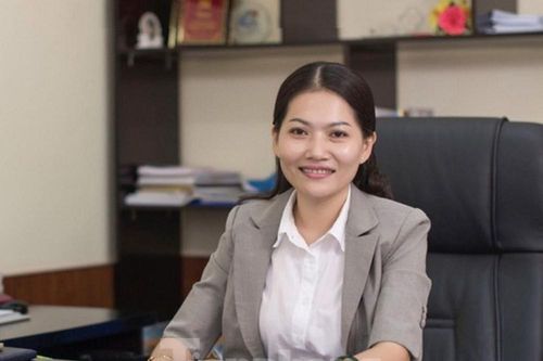 Nữ hiệu trưởng Đại học Thủ Dầu Một làm Giám đốc Sở GD&ĐT Bình Dương