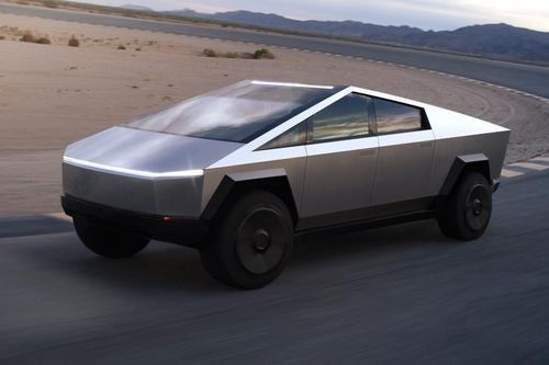 Tesla bán được gần nửa triệu ôtô điện năm 2020
