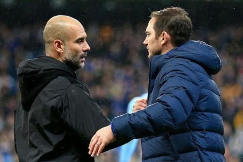 Lịch thi đấu, trực tiếp Ngoại hạng Anh 3/1: Đại chiến Chelsea vs Man City